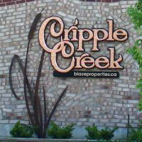 Cripple Creek
